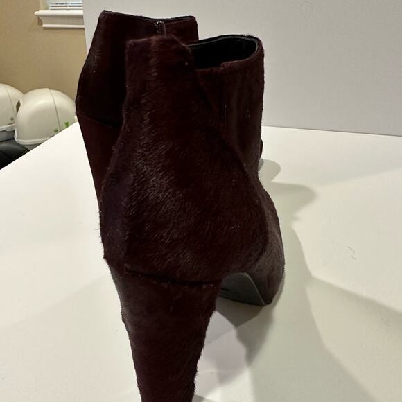 Stuart Weitzman Ankle Boots - Picture 8 of 9